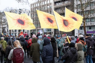 Brussel 27 januari 2019 - image